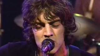 The Verve  On your own (live)