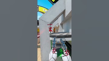 Sniper 4 Piece | Hyper Dash VR