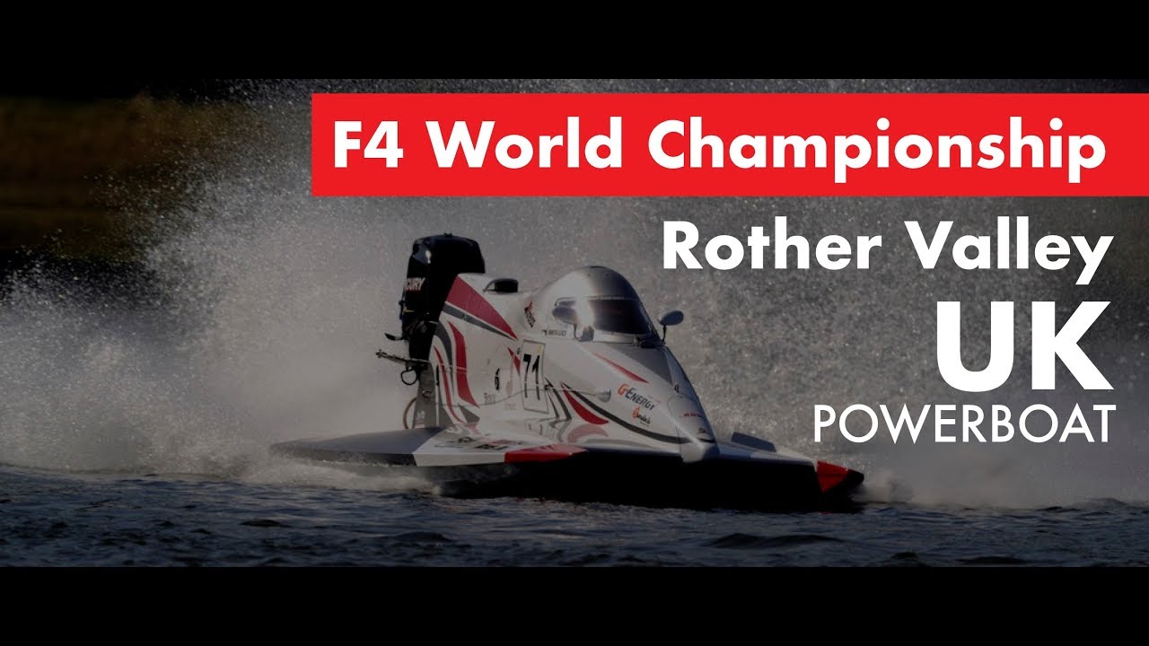 f4 powerboat world championship