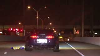 Worlds Fastest Supra's Street Racing At TX2K13 #SAWTX RAW FOOTAGE