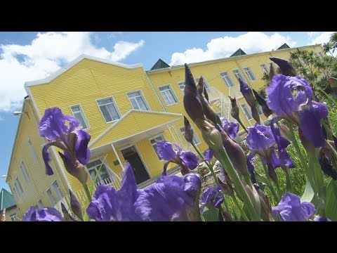 Наш любимый детский сад  - никогда не позабудем!