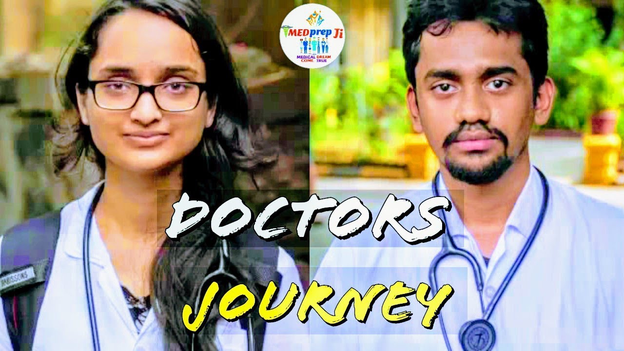 doctor full journey