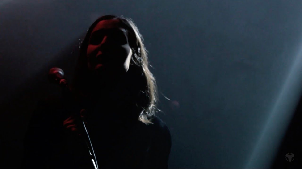 LEBANON HANOVER - Fall Industrial Wall (2019/11/27)