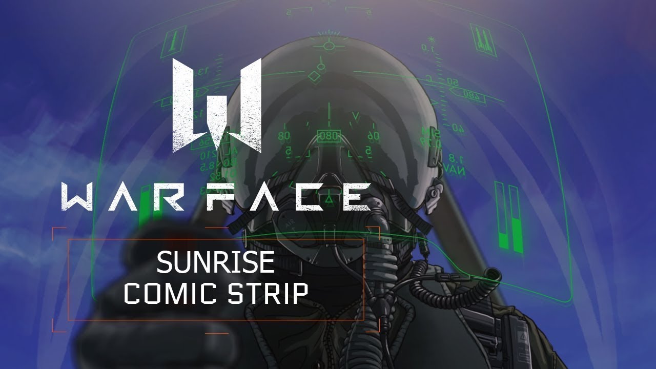 워페이스/PVE (r709 판) - 나무위키