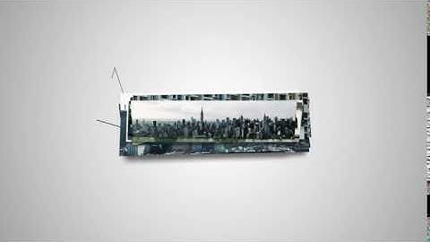 Dynamic Urban Opener | After Effects Template | Openers