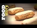 L'éclair, la star des pâtisseries