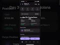 Day 30 of buying Solana daily #crypto #solana #cryptocurrency #bitcoin