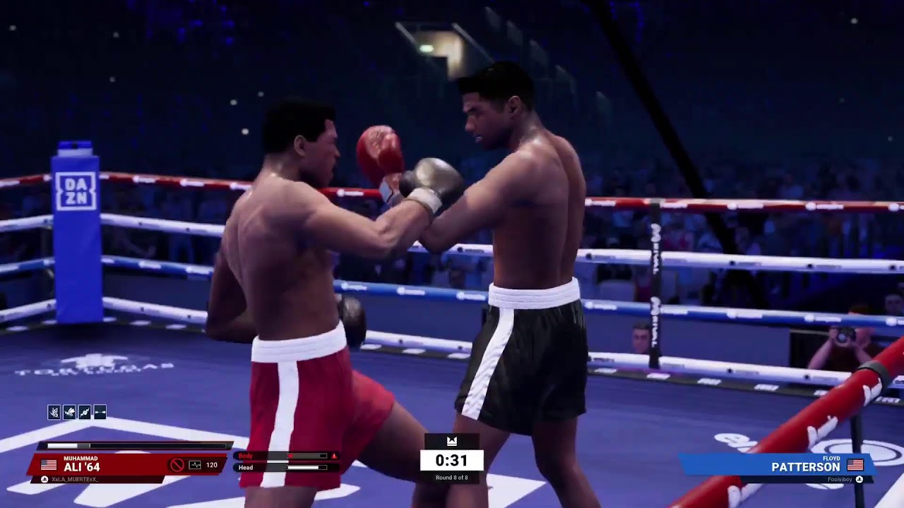 Boxing Undisputed 2026