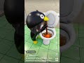 GuGuGaGa is Fixing Toilet🤣 Brookhaven FunnyMeme #roblox #funny #shorts