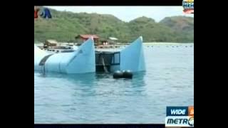 Download lagu Pemenang Kompetisi GIST dari Indonesia (January 25, 2013) - Metro TV