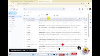 How to Accept Google Drive Invitation | Grew Bent School Parents Guide