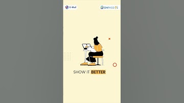 Reimagine Email Communication With O-Mail!