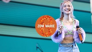 ZOM MARIE @CAT EXPO 8