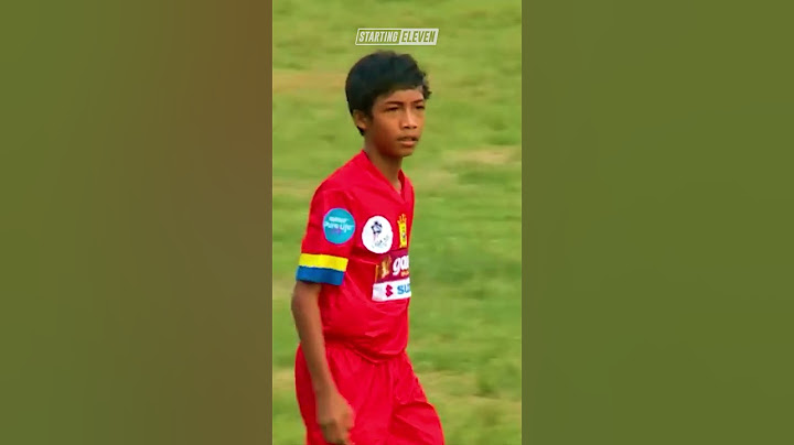 Siapa Marselinus Ama Ola? Pemain Dari Liga Spanyol Di Timnas Indonesia U-20