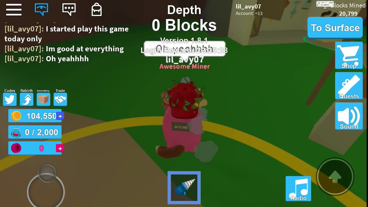 I started playing this today - YouTube