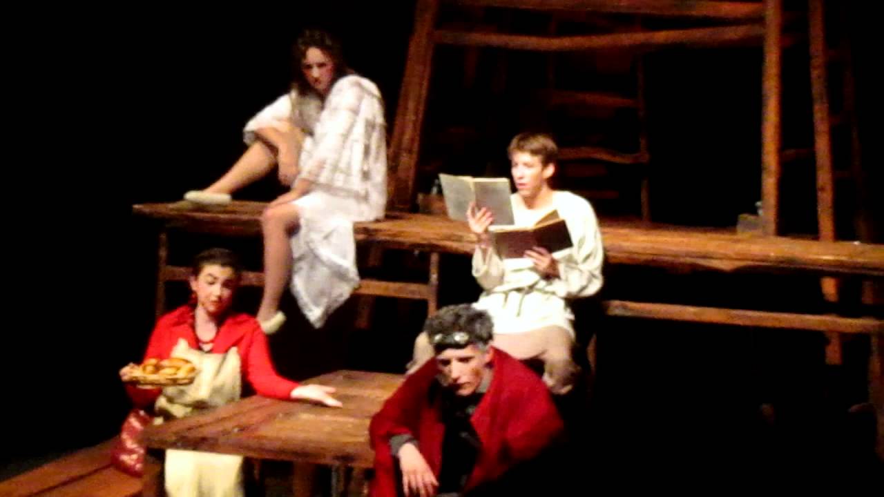 Кысь Татьяна Толстая - YouTube