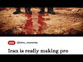 📰 BREAKING NEWS: Iran’s Propaganda Masterpiece: 'Short Movies Exposing Trump &amp; Israel!' 🇮🇷