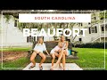 Things to do in Beaufort, SC (including Hunting Island State Park)