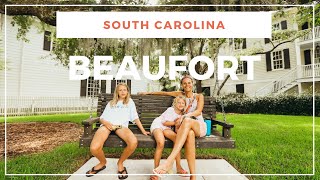 Things to do in Beaufort, SC (including Hunting Island State Park)