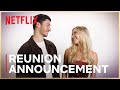 Love is Blind Season 7: The Reunion | Announcement | Netflix