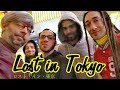 Lost in Tokyo: Dietro le quinte con @DarioMocciaChannel , il Cippe e Monitor! - Vivi Giappone
