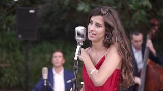 Jazz De Copes Quintet Blue Moon