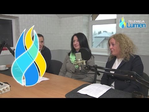 Dama z pasją - kobiety biznesu cz. 1 [LumenTV]