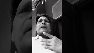 Jagat Mein Sab Matlab## Satyendra Pathak ##  Heart touching ## Trending ## Short Viral reels ##