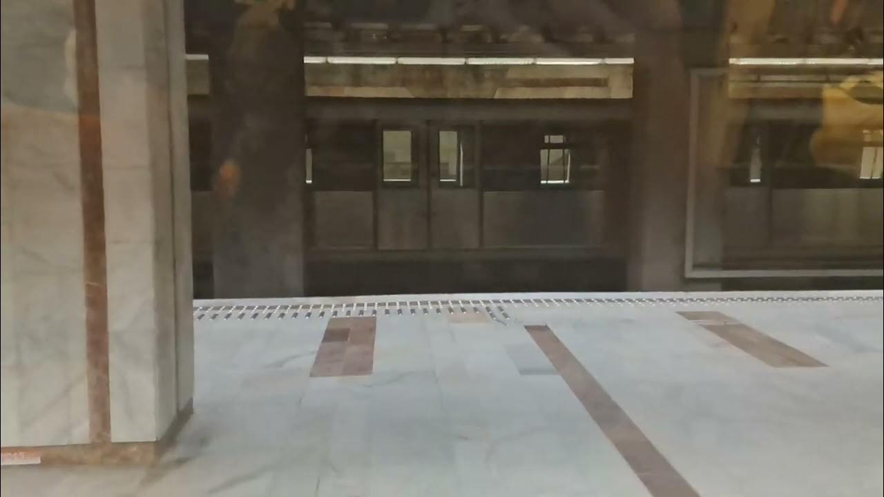 metrou m1 piata victorieirepublica YouTube