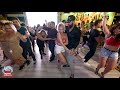 Julien gobillot  brinitanzt  bachata social dancing  ssd 2022 rovinj