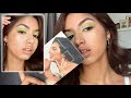 Chit Chat GRWM | life update using the Kendal palette by Kylie Cosmetics