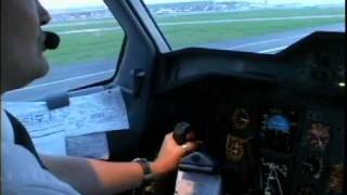 AIR ATLANTA A300-600