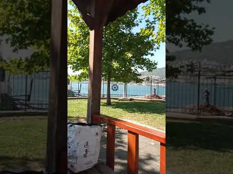 Gemlik Sahil