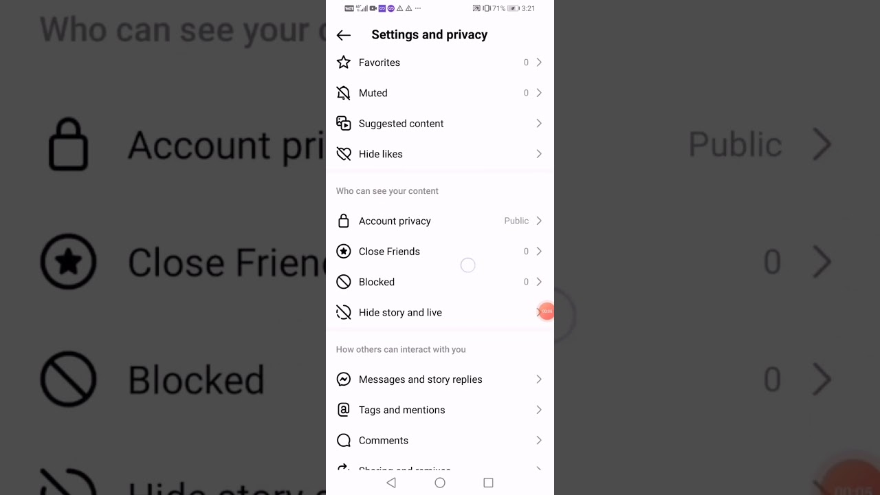 How to download Instagram photos! #shorts