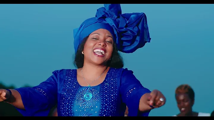 UKO SAWA BY ALARM MINISTRIES FT Christina SHUSHO (...