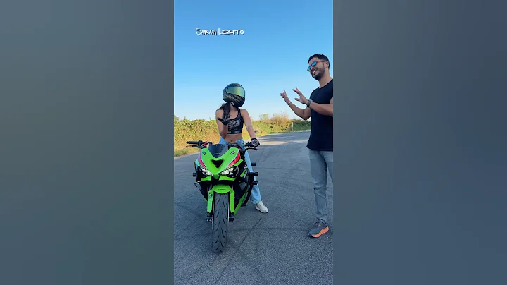 When he thinks you were flirting with him 🤣