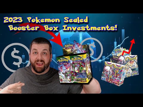 Evolving Skies Booster Box Sales Analysis - Pokemon Today