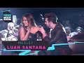 Sofazinho + A + Vingança | Luan Santana | Prêmio Multishow 2018