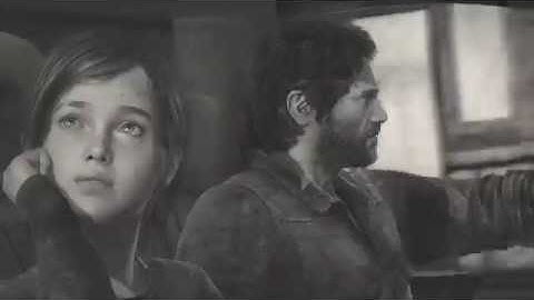 The Last of Us - Zombie [GMV]