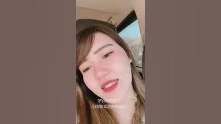 Via Vallen Jawabin Comment - Live Instagram 12 Agustus 2021