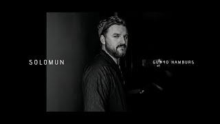 Solomun - GU#40 Hamburg - Ctrl.Alt.Canc.