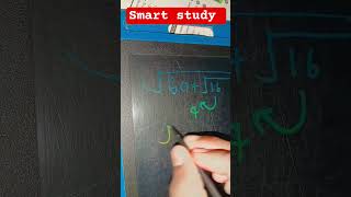smart study classes #maths #lifeisbutadream #lifeisbutadream #boardexam #ssc #schoolexam #motivation