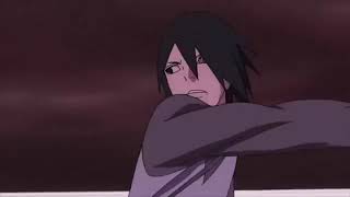 Naruto and Sasuke Vs Momoshiki - AMV - XXXTentacion - Moonlight Remix - NIN9