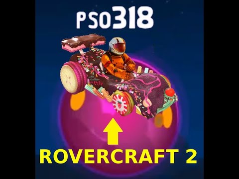 Rover craft 2 mod