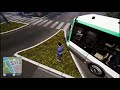 Technique de base conduite bus