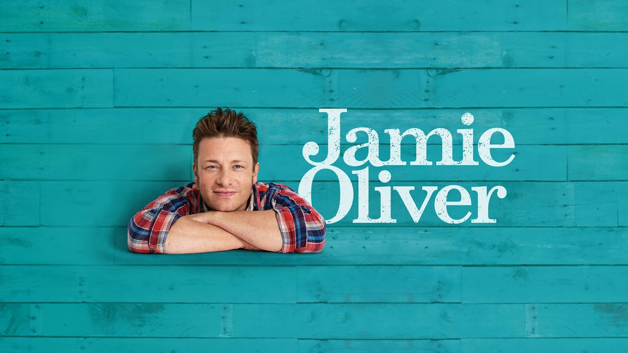 Jamie Oliver | Feed Me Better | A Project Management Case Study - YouTube