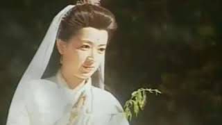 Guanyin, Lady of Mercy and Compassion (East Asian Buddhist Music)- Avalokiteśvara Bodhisattva 觀音菩薩音樂