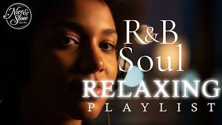 【R&amp;B Soul】Holiday Soul Romance – Warm Winter Ballads &amp; R&amp;B Love Songs