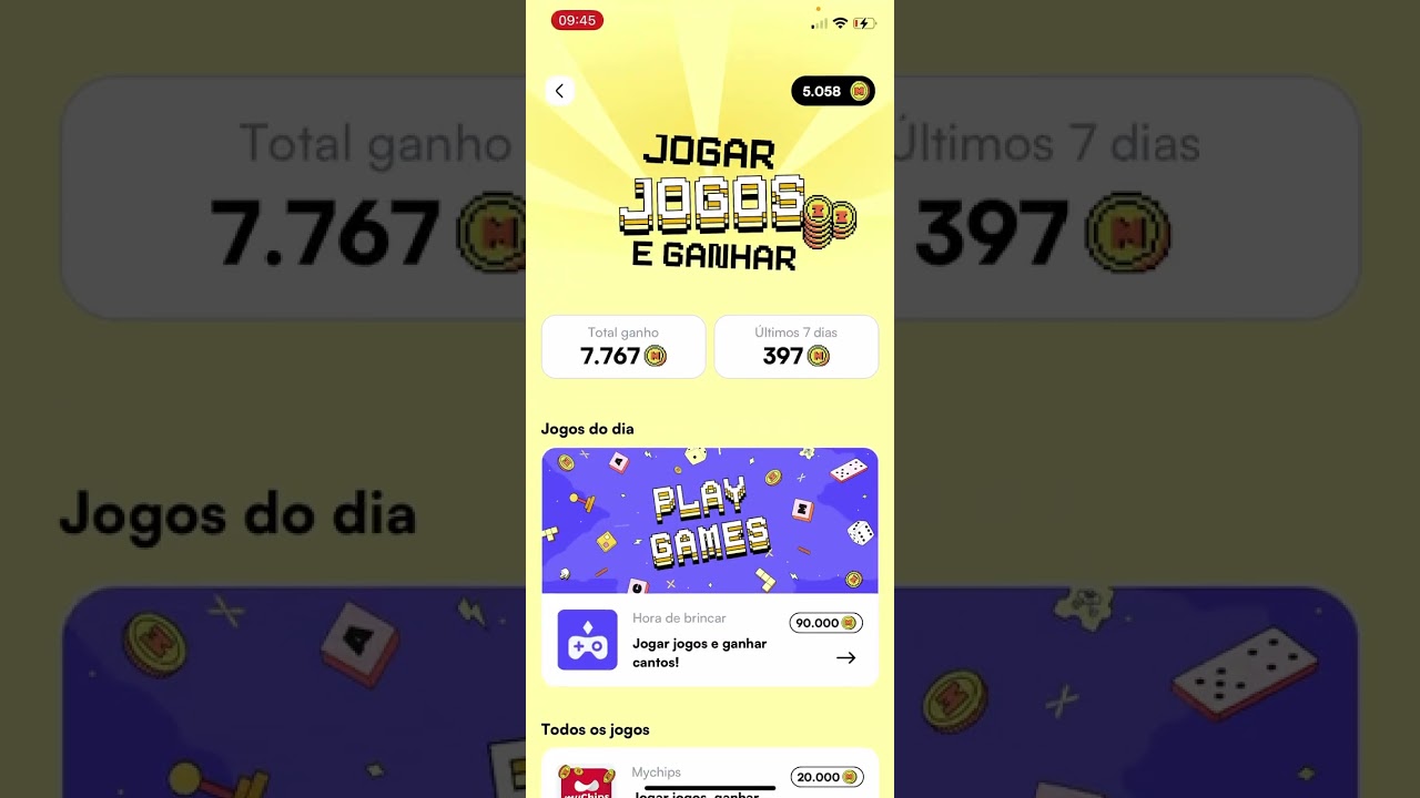 Conhecendo o App Macadam!!  