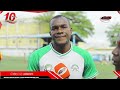 UMEWAHI KUJUA KIPAJI CHA MWASHINGA NJE YA SOKA AFUNGUKA RAHA YA KUCHEZA KIMATAIFA